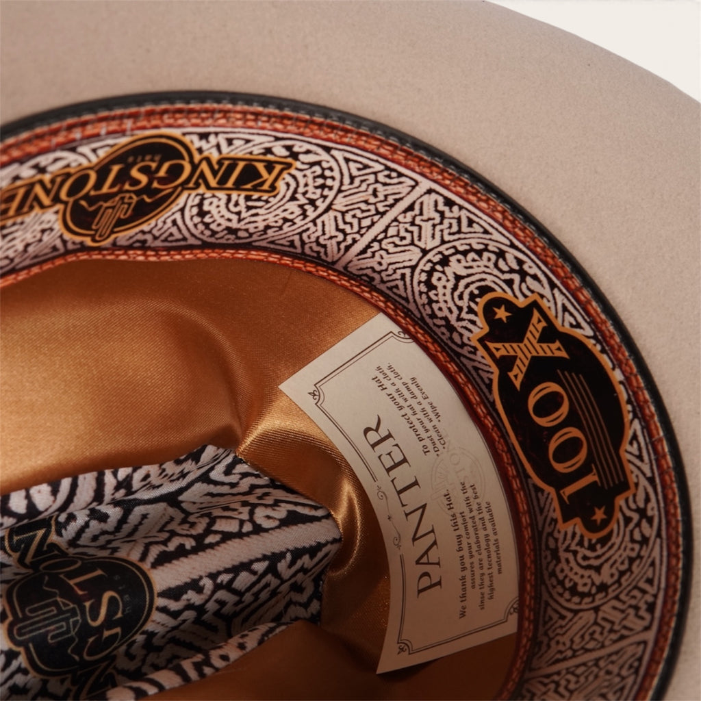 TEXANA PANTER BEIGE
