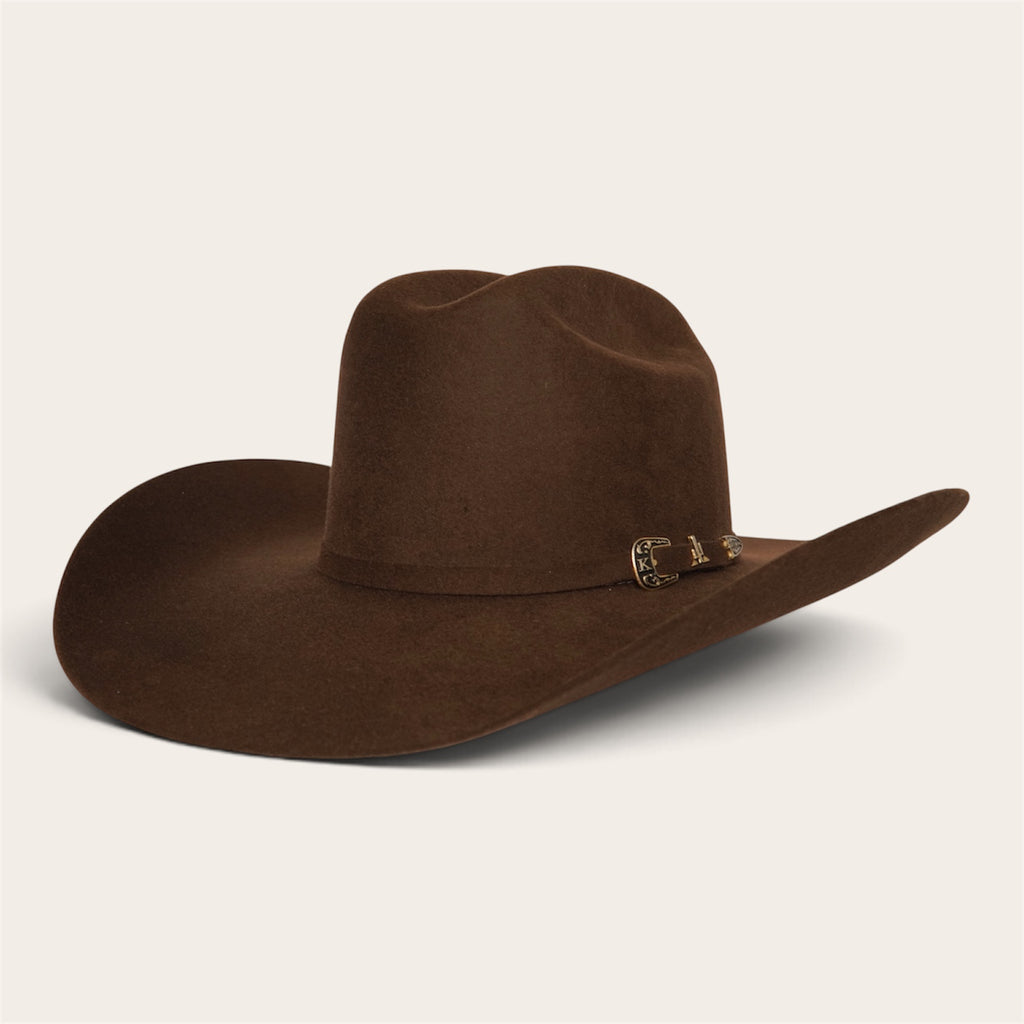 TEXANA ROPER CHOCOLATE