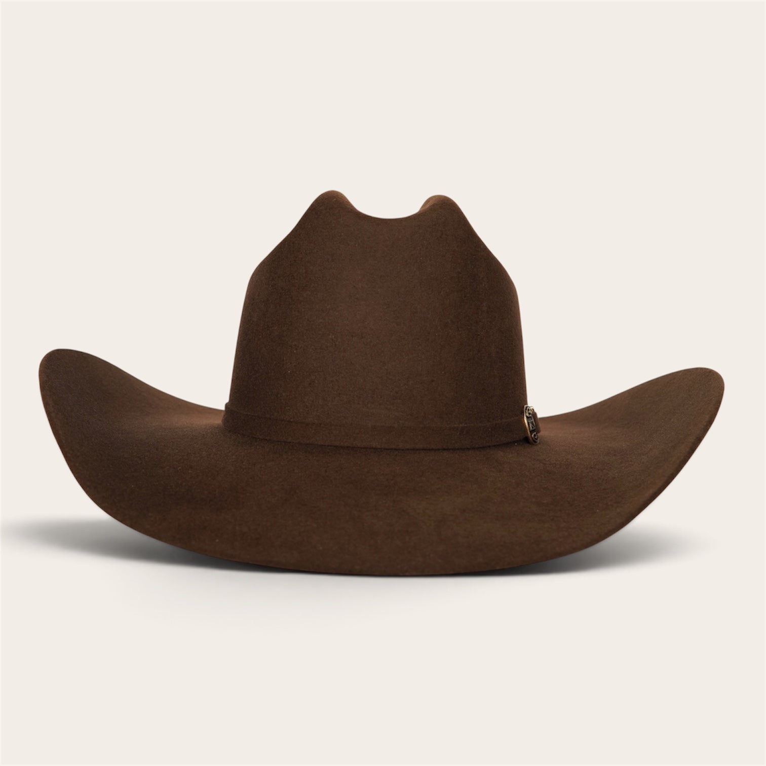TEXANA ROPER CHOCOLATE