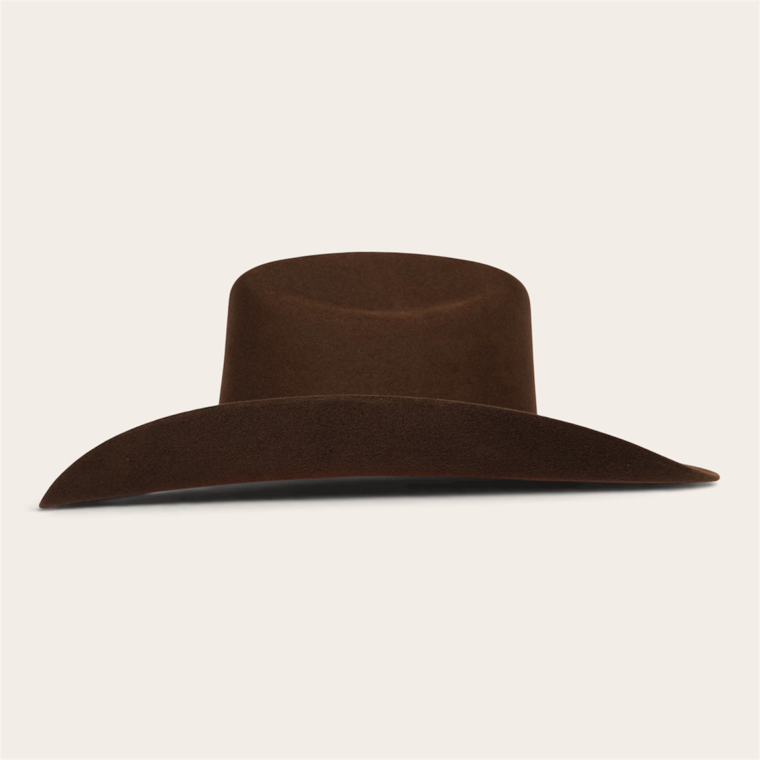 TEXANA ROPER CHOCOLATE