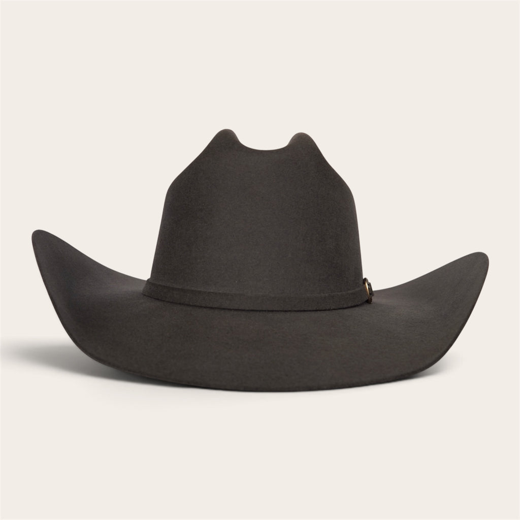 TEXANA ROPER GRIS OXFORD
