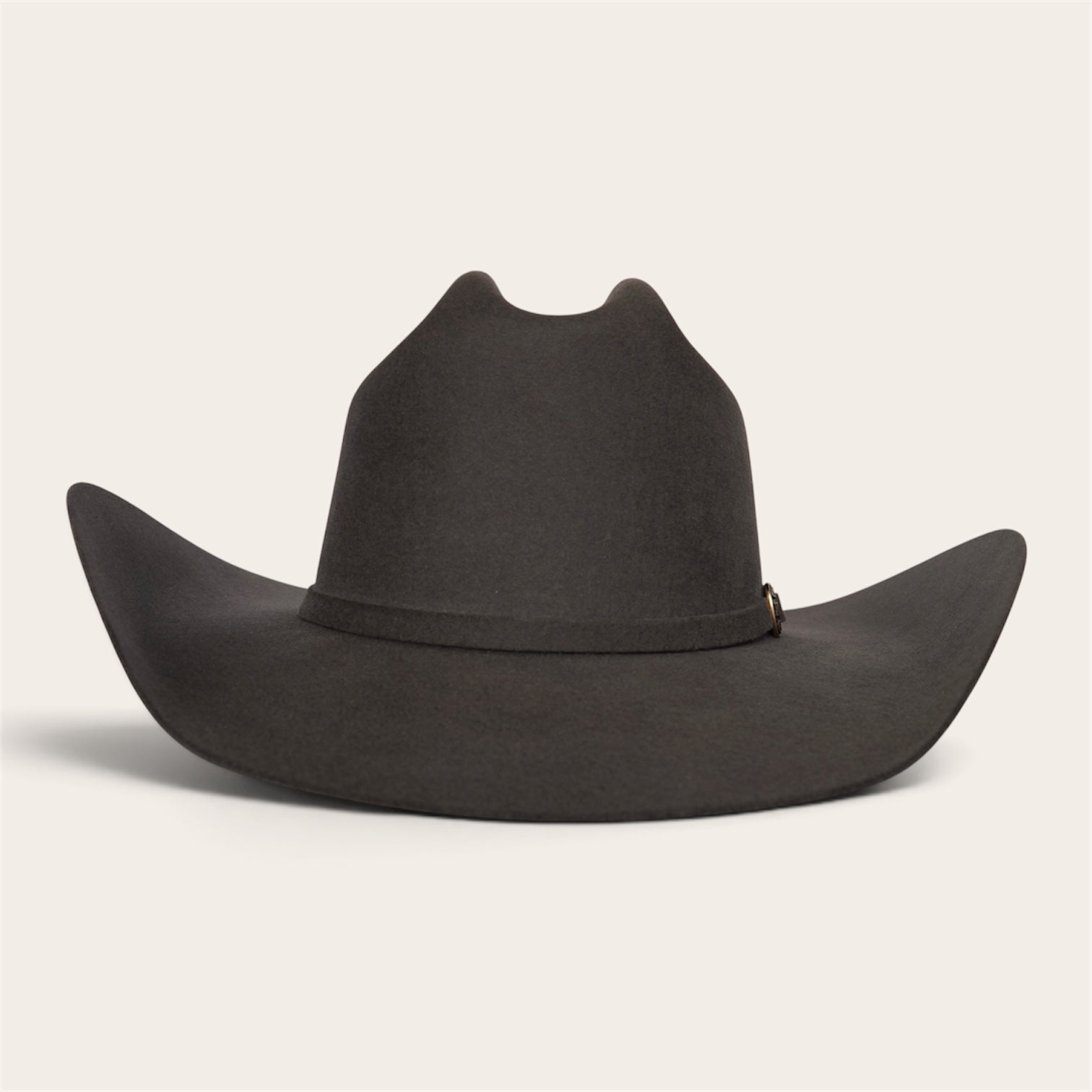 TEXANA ROPER GRIS OXFORD