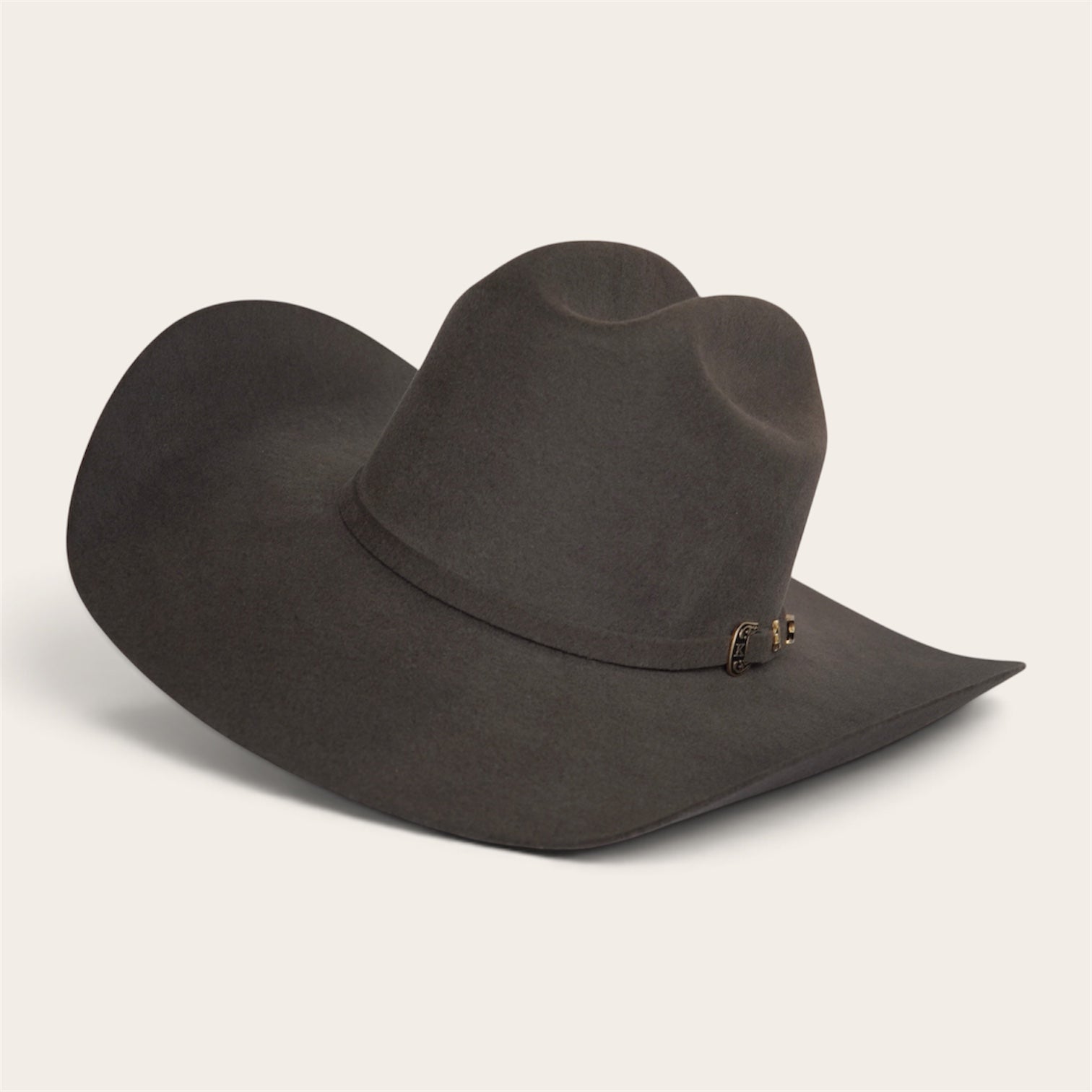 TEXANA ROPER GRIS OXFORD