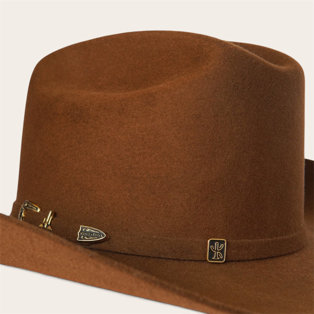TEXANA ROPER TABACO